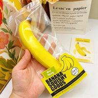 Speckled Banana