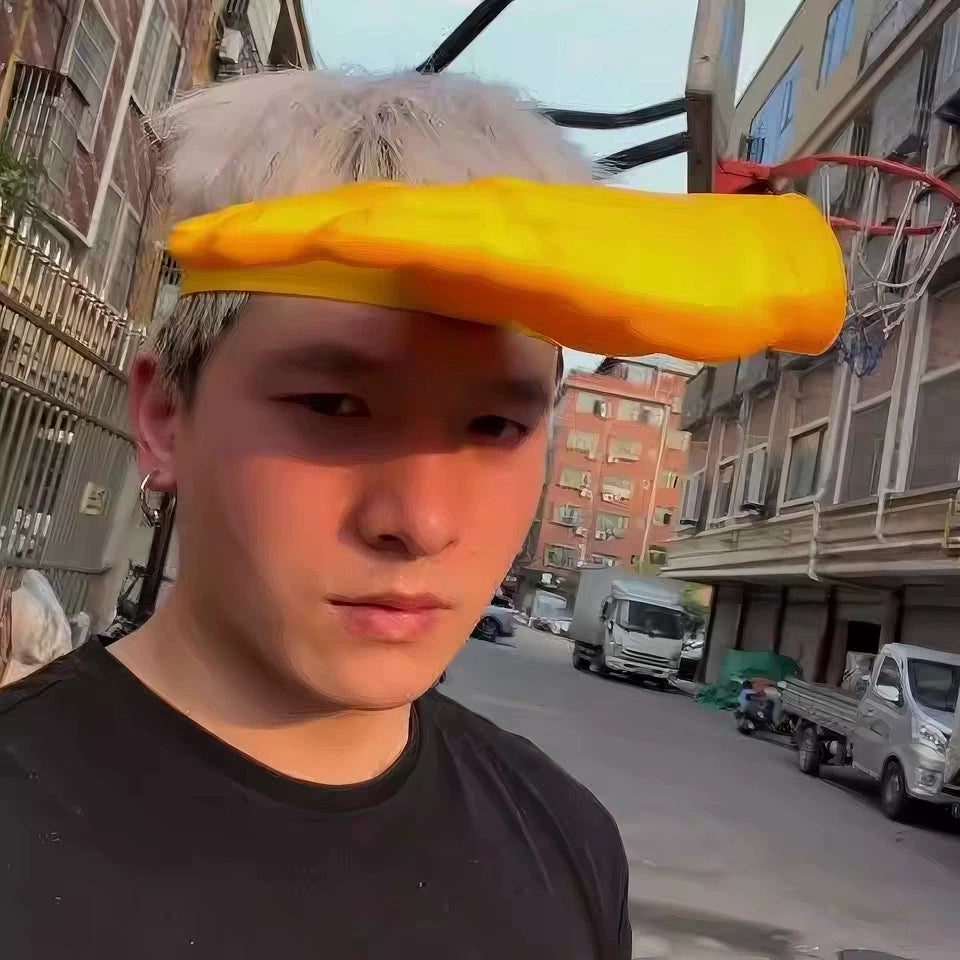 funny outdoor visor for hiking fishing and travel