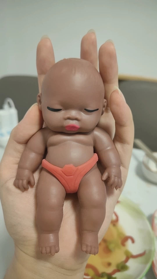 soft natasha squeeze toy for calming stress and anxiety